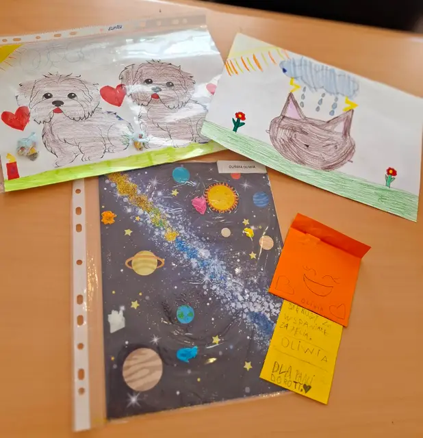 Wakacje w Akademii Kreatywnego Malucha — zdjęcie 9