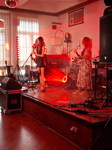 Koncert Góralska & BIRS w WDK zachwycił publiczność — zdjęcie 1