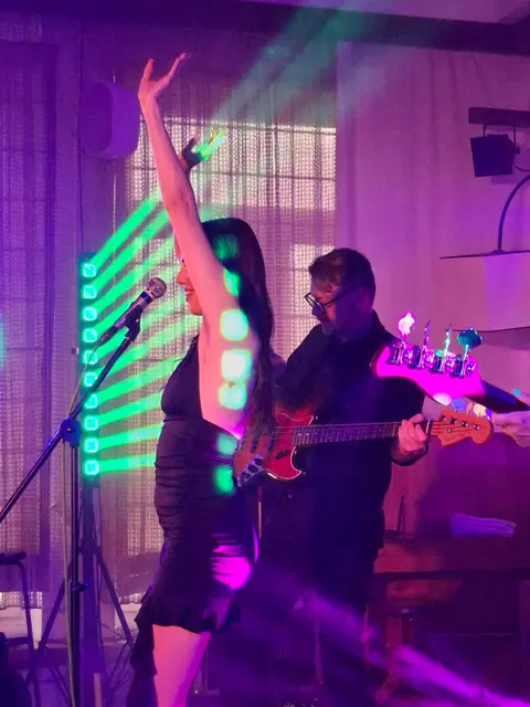 Koncert Góralska & BIRS w WDK zachwycił publiczność — zdjęcie 4