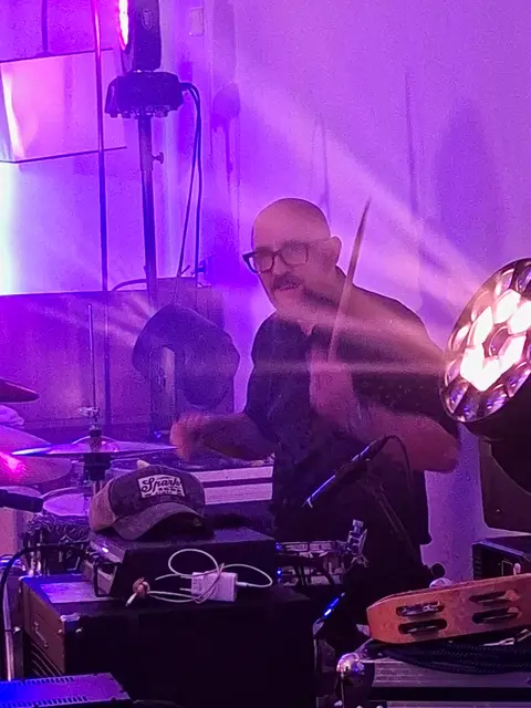 Koncert Góralska & BIRS w WDK zachwycił publiczność — zdjęcie 6