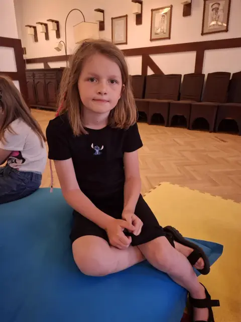 „Słoneczne wakacje” w WDK za nami — zdjęcie 4