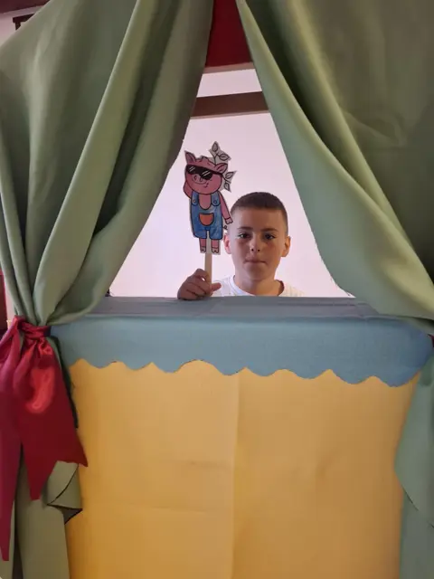 „Słoneczne wakacje” w WDK za nami — zdjęcie 5