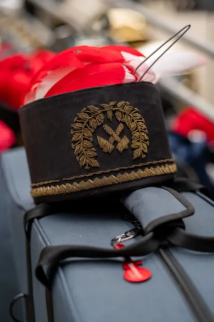 Orkiestry Dęte nad wąbrzeskim jeziorem — zdjęcie 15