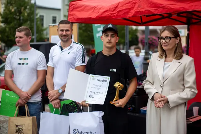 Wystawa Zabytkowych Pojazdów za nami — zdjęcie 4