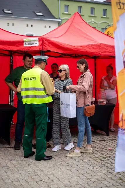 Wystawa Zabytkowych Pojazdów za nami — zdjęcie 6
