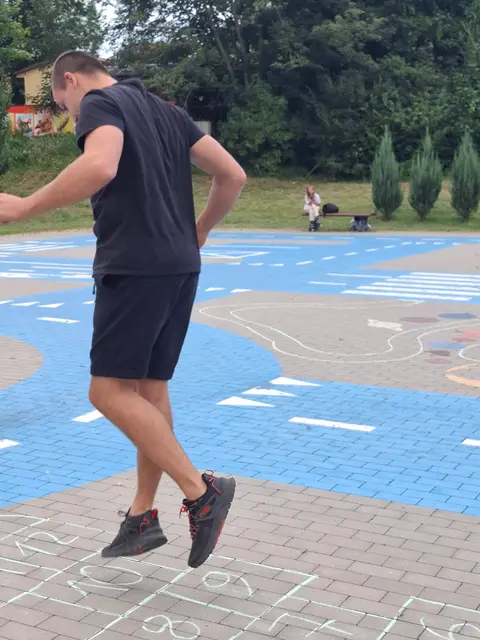 Dzień młodzieży w Wąbrzeźnie — zdjęcie 9