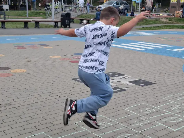 Dzień młodzieży w Wąbrzeźnie — zdjęcie 11