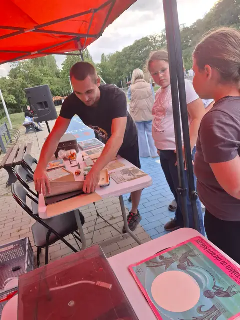 Dzień młodzieży w Wąbrzeźnie — zdjęcie 12