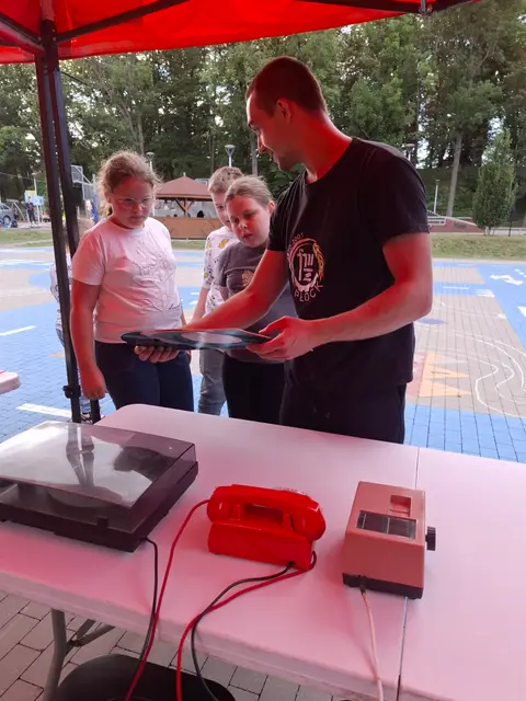 Dzień młodzieży w Wąbrzeźnie — zdjęcie 13