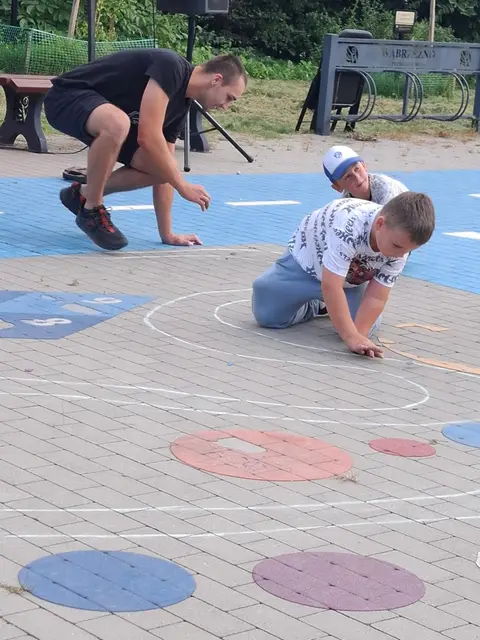 Dzień młodzieży w Wąbrzeźnie — zdjęcie 14