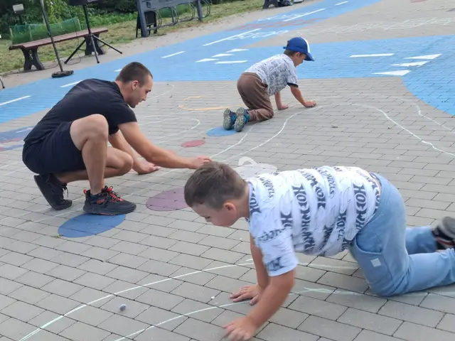 Dzień młodzieży w Wąbrzeźnie — zdjęcie 16