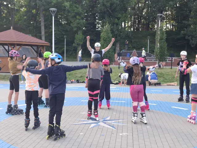 Dzień młodzieży w Wąbrzeźnie — zdjęcie 19