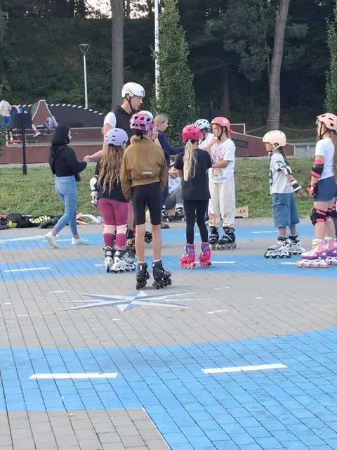 Dzień młodzieży w Wąbrzeźnie — zdjęcie 20