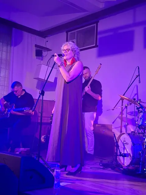 Koncert zespołu „Póki Co” za nami… — zdjęcie 1