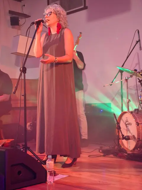 Koncert zespołu „Póki Co” za nami… — zdjęcie 2