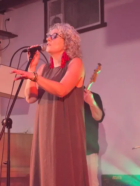 Koncert zespołu „Póki Co” za nami… — zdjęcie 3