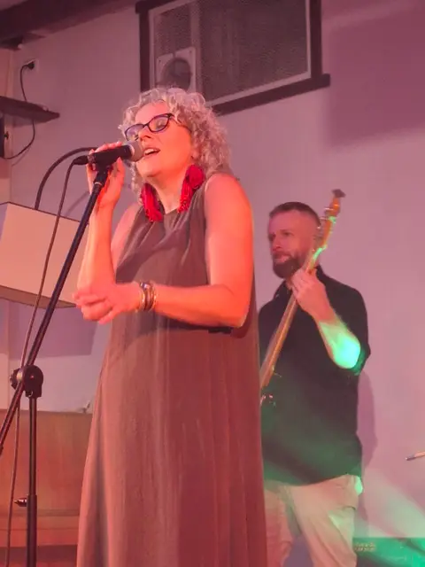 Koncert zespołu „Póki Co” za nami… — zdjęcie 4