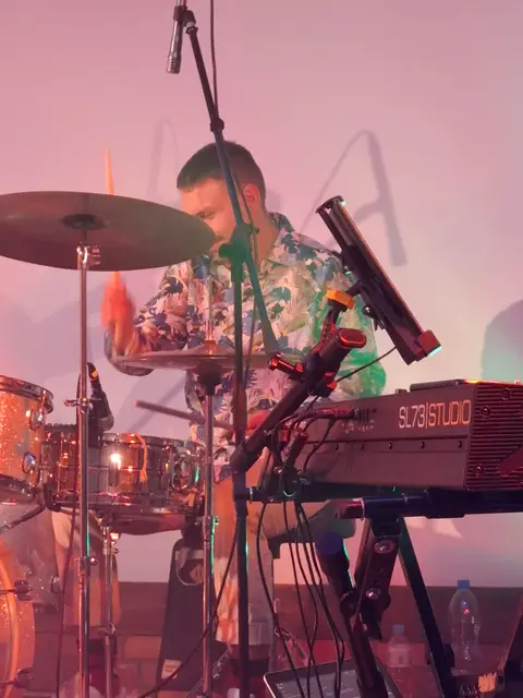Koncert zespołu „Póki Co” za nami… — zdjęcie 5
