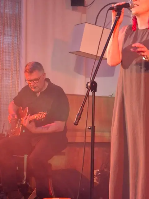 Koncert zespołu „Póki Co” za nami… — zdjęcie 7
