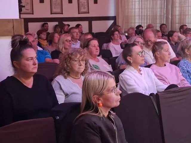 Koncert zespołu „Póki Co” za nami… — zdjęcie 8
