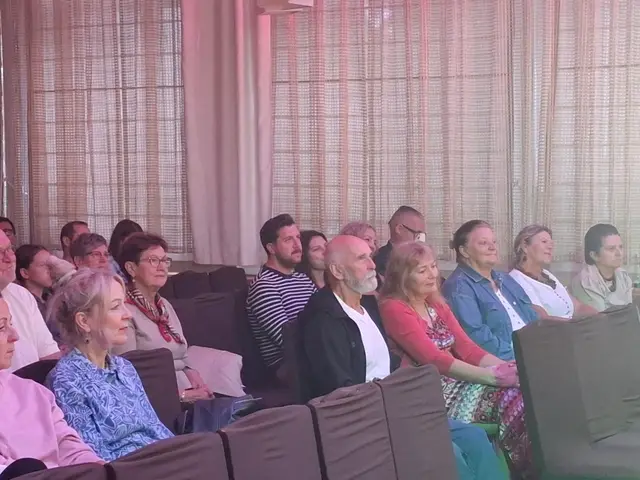 Koncert zespołu „Póki Co” za nami… — zdjęcie 9