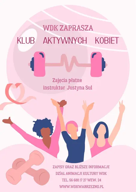 Klub Aktywnych Kobiet — zdjęcie 1