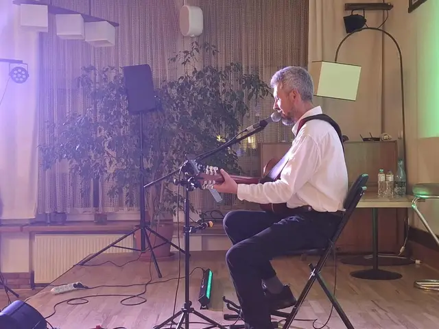 Muzykowanie w dobrym Stylu — zdjęcie 7
