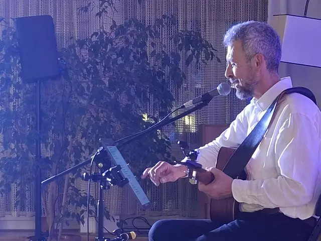 Muzykowanie w dobrym Stylu — zdjęcie 8