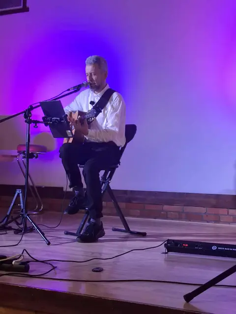 Muzykowanie w dobrym Stylu — zdjęcie 10