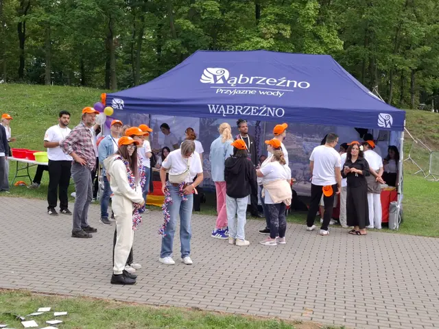 Muzyczne zakończenie wakacji w Wąbrzeźnie — zdjęcie 4