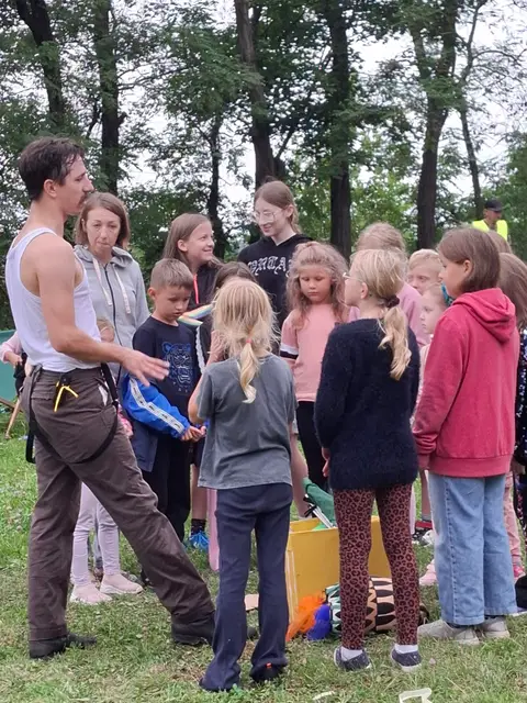 Muzyczne zakończenie wakacji w Wąbrzeźnie — zdjęcie 6
