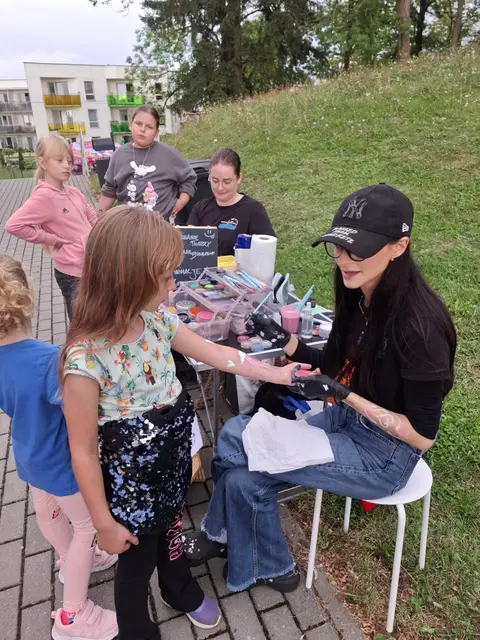 Muzyczne zakończenie wakacji w Wąbrzeźnie — zdjęcie 7