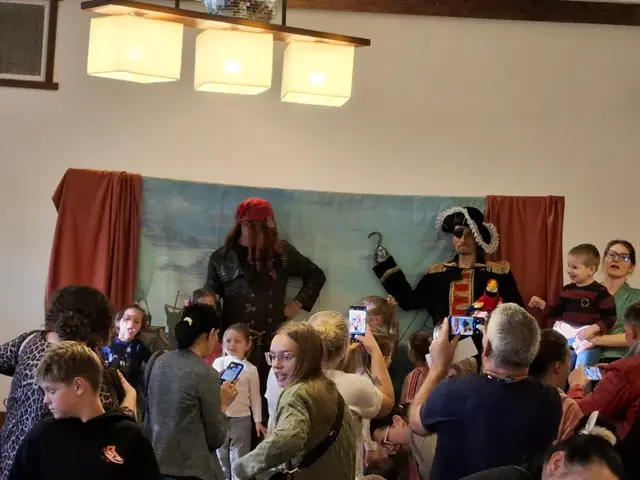 Morska przygoda w WDK — zdjęcie 11