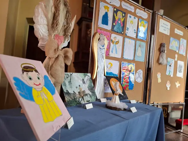 Dni Kultury Chrześcijańskiej  w Wąbrzeźnie — zdjęcie 2