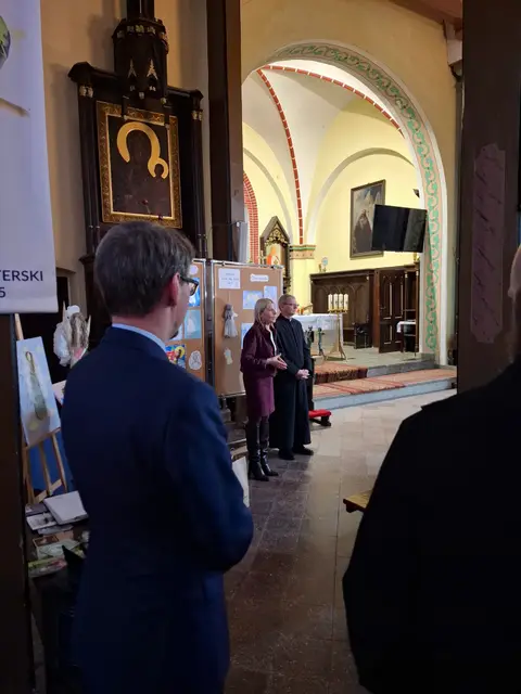 Dni Kultury Chrześcijańskiej  w Wąbrzeźnie — zdjęcie 6