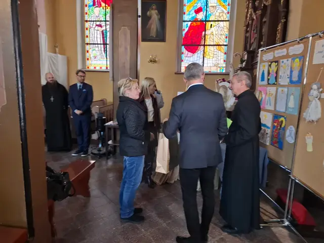 Dni Kultury Chrześcijańskiej  w Wąbrzeźnie — zdjęcie 7