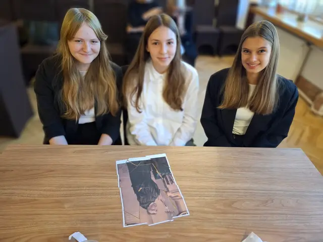 Kolejny dzień DKCh za nami…. — zdjęcie 2