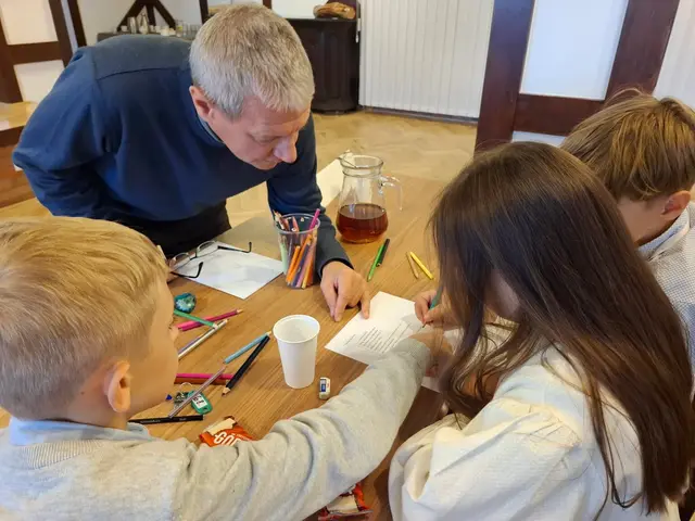 Kolejny dzień DKCh za nami…. — zdjęcie 4