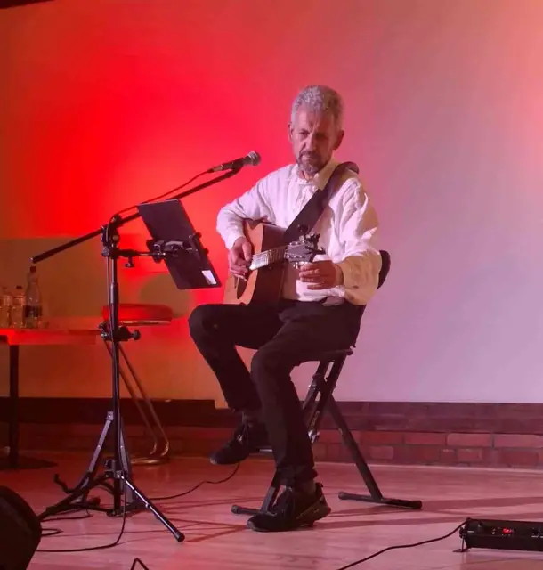 Muzykowanie w dobrym Stylu — zdjęcie 2