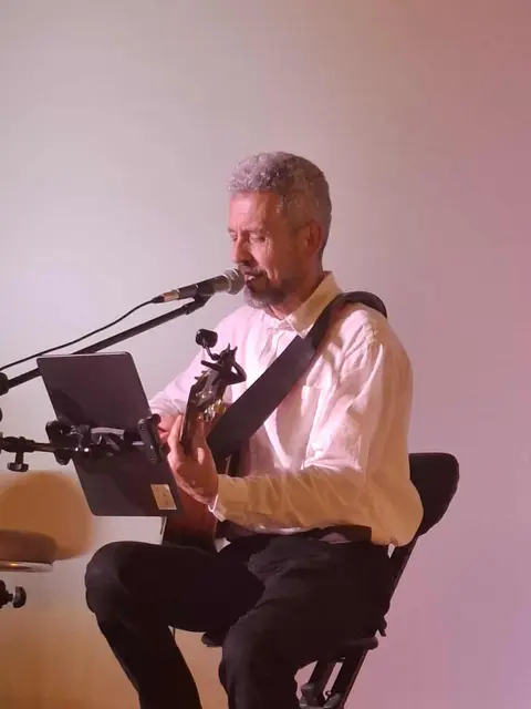 Muzykowanie w dobrym Stylu — zdjęcie 3