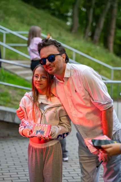 Muzyczne zakończenie wakacji w Wąbrzeźnie — zdjęcie 15