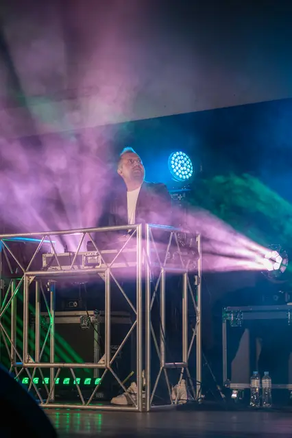 Muzyczne zakończenie wakacji w Wąbrzeźnie — zdjęcie 17