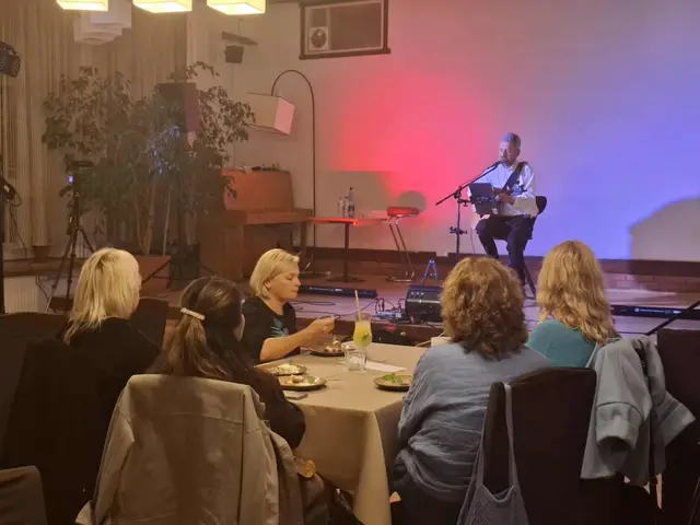 Muzykowanie w dobrym Stylu — zdjęcie 4