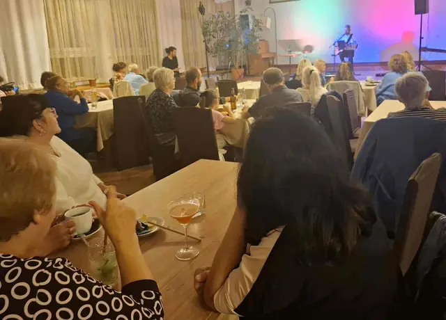 Muzykowanie w dobrym Stylu — zdjęcie 5