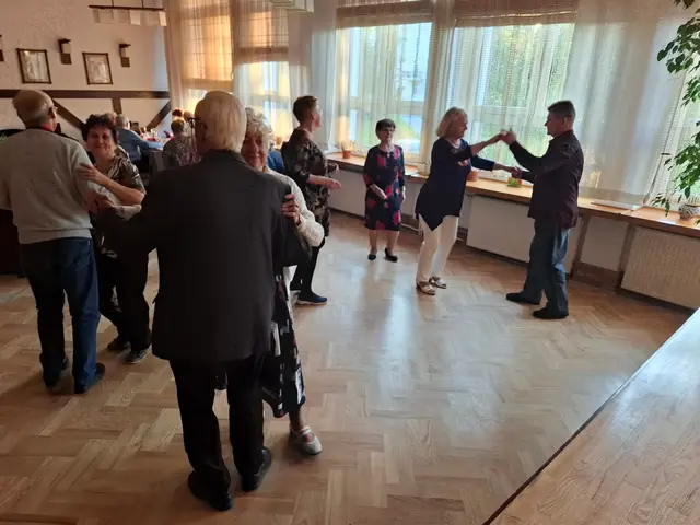 Fajfy w WDK — zdjęcie 1
