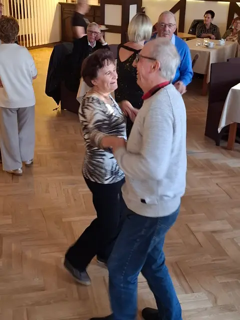 Fajfy w WDK — zdjęcie 3