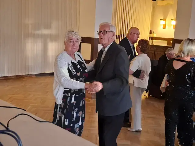 Fajfy w WDK — zdjęcie 5