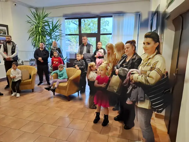 Wakacyjna przygoda pędzlem malowana — zdjęcie 5