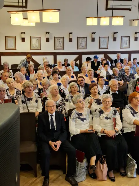 Festiwal seniorów za nami — zdjęcie 2