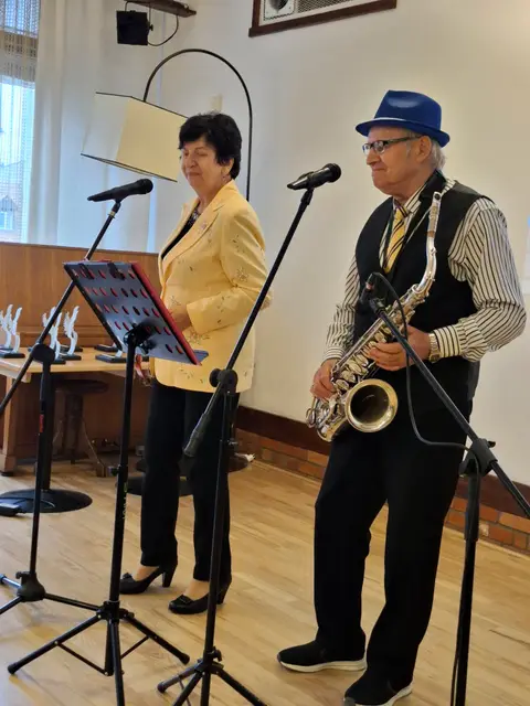 Festiwal seniorów za nami — zdjęcie 5